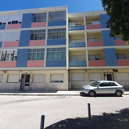 Meriteluna Sky Agualva-Cacem Exterior foto