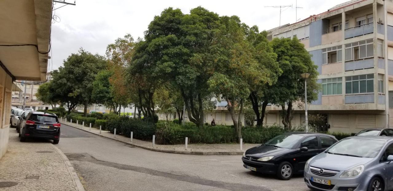 Meriteluna Sky Agualva-Cacem Exterior foto