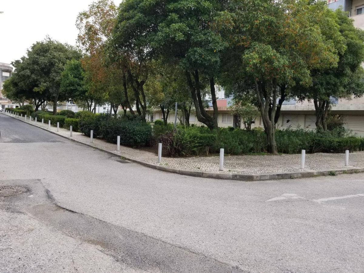 Meriteluna Sky Agualva-Cacem Exterior foto