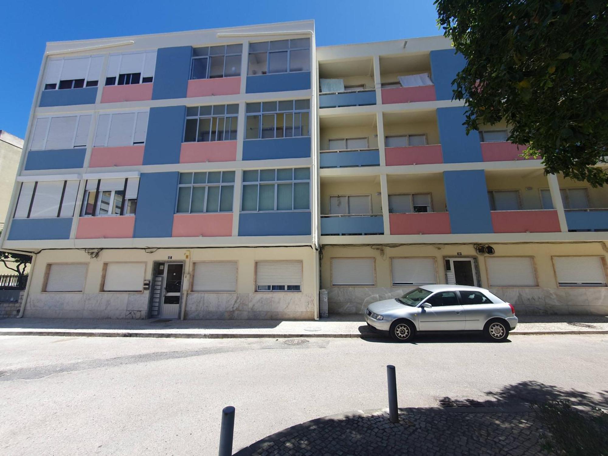 Meriteluna Sky Agualva-Cacem Exterior foto