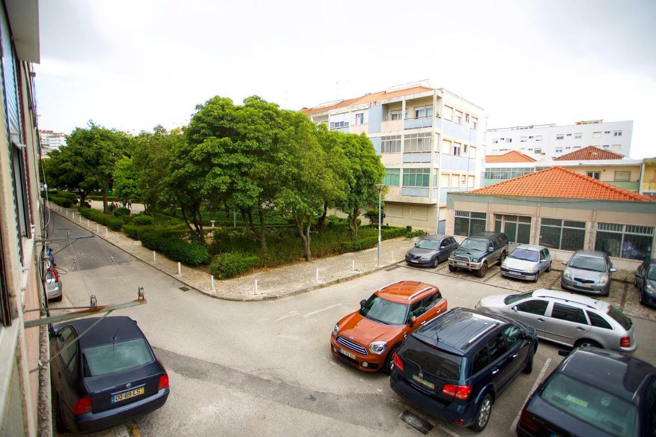 Meriteluna Sky Agualva-Cacem Exterior foto